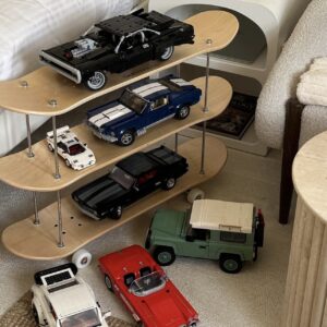 SKATESHELF