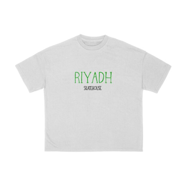 RIYADH TSHIRT - Image 2