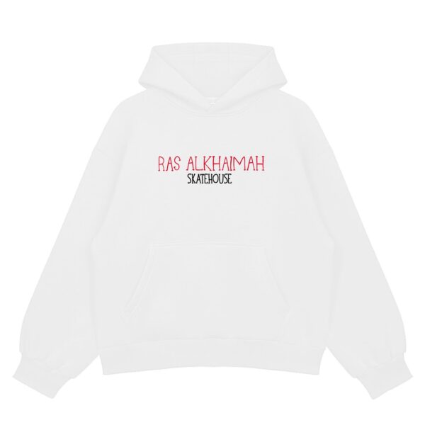 Ras Alkhaimah Hoodie - Image 2
