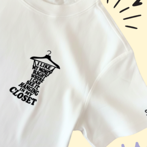 I LIKE MY MONEY - TSHIRT