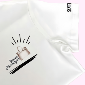 INVEST HIMALAYAN - TSHIRT